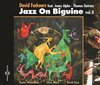 David Fackeure - Volume 2 "Jazz On Biguine" (CD)