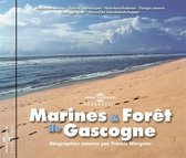Francis Wagnier - Marines & Forets De Gascogne (CD)