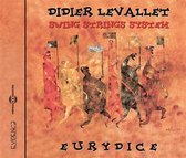 Didier Levallet & Swing String System - Swing Strings System (CD)