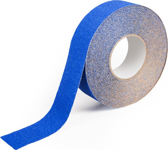 Antislip Tape - Zelfklevende Anti Slip Tape voor Trap & Vloer | Juisma