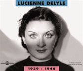 Lucienne Delyle - Anthologie 1939-1946 (2 CD)