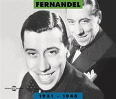 Fernandel - Anthologie 1931 - 1948 (2 CD)