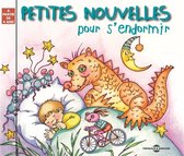Yann De Monterno - Quatre Petites Nouvelles Pour S' Endormir (2 CD)
