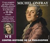 Michel Onfray - Contre-Histoire De La Philosophie N (12 CD)