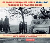 Various Artists - Les Forces Françaises Libres 1940-1945 (3 CD)