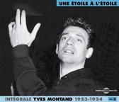 Yves Montand - Yves Montand 1953 - 1954 Volume 3 (2 CD)