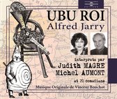 Alfred Jarry - Ubu Roi - Lu Par Judith Magre, Michel Aumont Et 20 (2 CD)