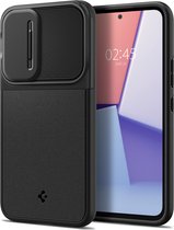 Spigen ACS05891, Housse, Samsung, Galaxy A54 5G, 16,3 cm (6.4"), Noir