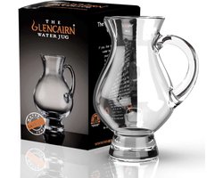 Waterkaraf - Glencairn Crystal Scotland Image
