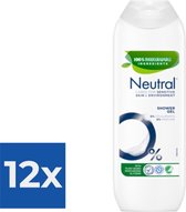 Neutral Douchegel - 250 ml - Voordeelverpakking 12 stuks