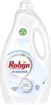 Robijn Radiant Wit Liquid - 60 lavages - Détergent