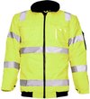 High Visibility geel