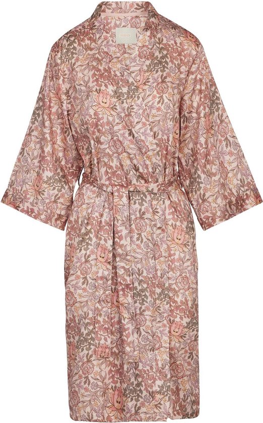 Foto: Essenza sarai ophelia kimono darling pink m