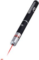 Stylo Laser à lumière rouge présentateur de pointeur Laser