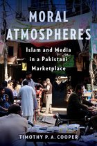 Religion, Culture, and Public Life- Moral Atmospheres