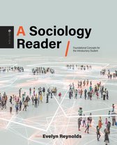 A Sociology Reader
