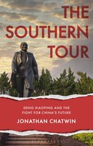 Asian Arguments-The Southern Tour