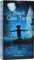 Black Cats Tarot / Tarot de los gatos negros