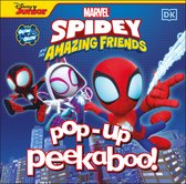 Pop-Up Peekaboo!- Pop-Up Peekaboo! Marvel Spidey and his Amazing Friends