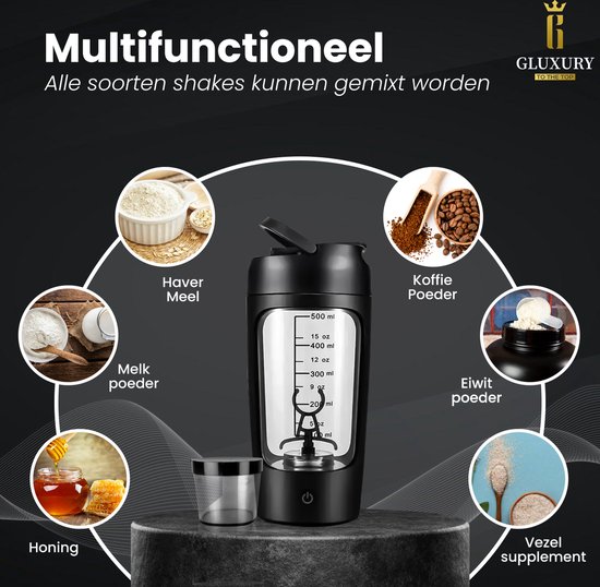 180 W Milkshaker, elektrische blender, 650 ml, shaker, elektrische 180 W Milkshaker, elektrische blender, 650 ml, shaker, elektrische