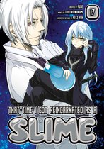 That Time I Got Reincarnated as a Slime- That Time I Got Reincarnated as a Slime 17