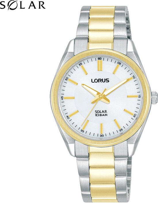 Lorus RY514AX9 Dames Horloge