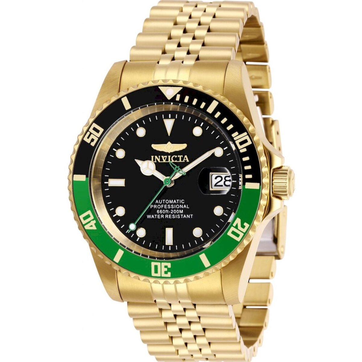 Invicta Herenhorloge 29184
