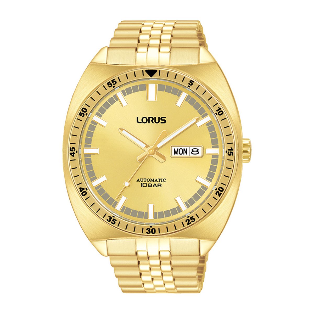 Lorus RL450BX9 Heren Horloge