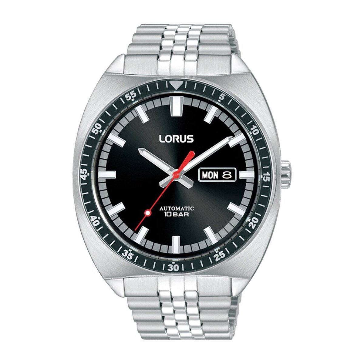 Lorus RL439BX9 Heren Horloge