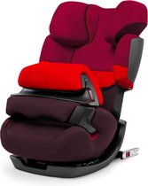 Autostoeltjes 9 tot 36 kg - Autostoel Baby - Rood