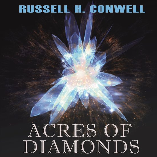 Acres of Diamonds - cover