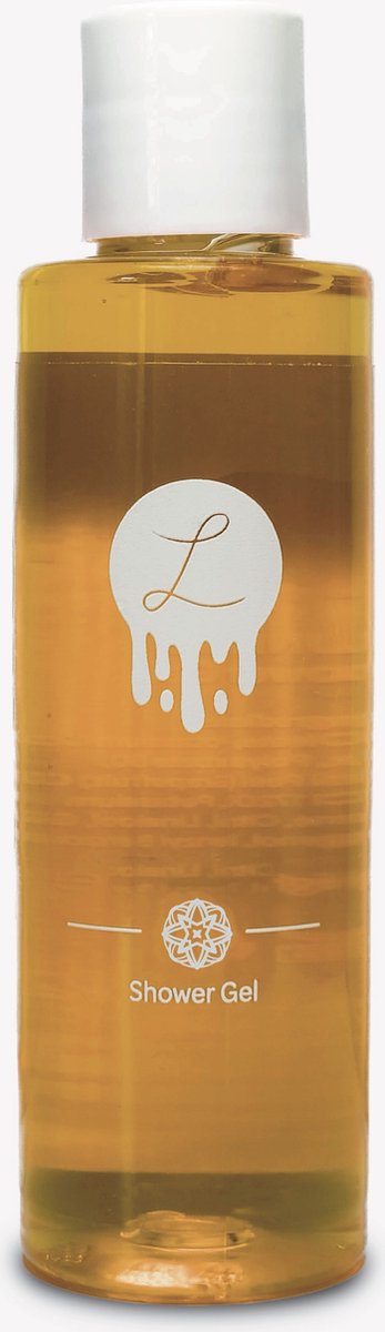 Goedkoopste Laurette Energizing Shower Gel - Pompelmoes Essentiële Olie - 175ml