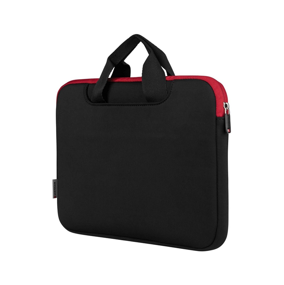 Custodia Wenger Resolution Per Notebook 13" | Maniglia Doppia E Tasca Frontale | Protezione Per MacBook E Ultrabook | Garanzia 3 Anni - 4