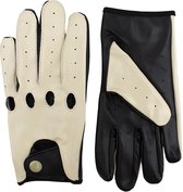 Lederen handschoenen XL vingerloos | Bikes to Remember