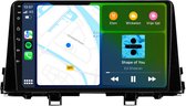 Kia Picanto Android Autoradio | 2017 t/m 2020 | CarPlay