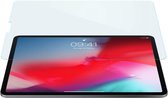 Qatrixx Premium Glass Screenprotector - Apple iPad Pro 11 (2022 - 2018) - Air (2022 / 2020) - Tempered Glass Screenprotector