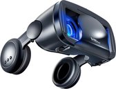SFSelect - VR Bril Voor Smartphone - Virtual Reality Bril - Voor Telefoon - Met Controller - Met Koptelefoon