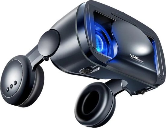 SFSelect - Lunettes VR pour smartphone - Lunettes de Reality virtuelle -  Pour... | bol