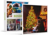Bongo Bon - EEN WONDERLIJKE KERST: 1 BELEVENIS VOOR 1 OF 2 PERSONEN - Cadeaukaart cadeau voor man of vrouw