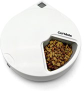 Pet Mate® - Pet Mate® Cat Mate - Voerautomaat Katten;honden - Cat Mate Voederautomaat L Met Digitale Timer - 1st - 125037 - 1st - 1pce