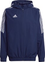 Veste adidas Performance Condivo 22 toutes saisons - Homme - Blauw- S