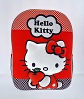 Hello Kitty sac à dos 3D 40cm
