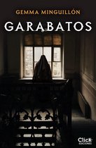Novela Negra - Garabatos