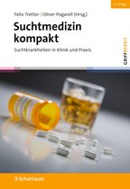griffbereit - Suchtmedizin kompakt, 4. Auflage (griffbereit)