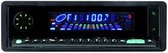 Boss Audio RDS 4700, CD - RDS/MP3 receiver + CD wisselaarbediening, autoradio