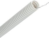 Tube flexible Snelflex avec fil de traction 1 mm - 25 mm par rouleau 50 mètres (SFD25)