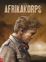 Afrikakorps 3 - El Alamein