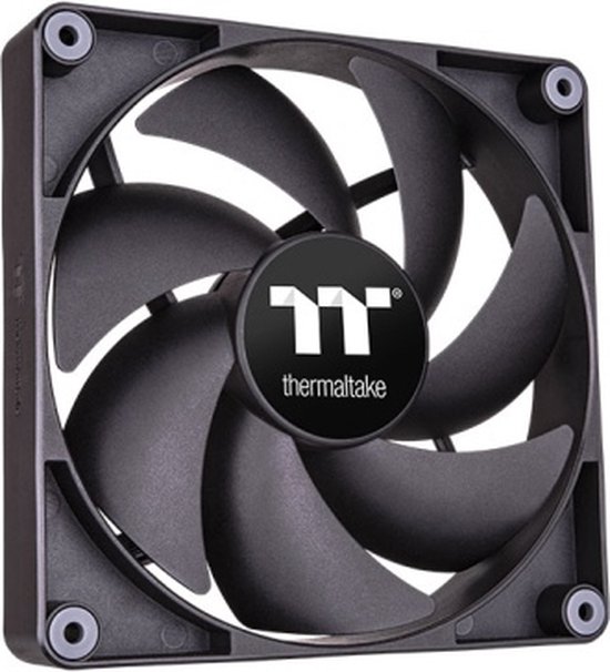 Thermaltake CT140 (Black)