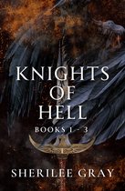 Knights of Hell - Knights of Hell: Books 1 - 3