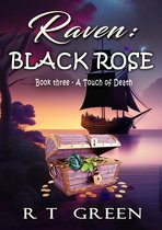 Raven 3 - RAVEN: Book Three